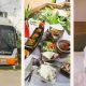 hotels and restaurants near virak buntham bus terminal