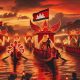 water festival Cambodia 2024
