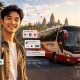 Best Bus Booking Platforms in Cambodia