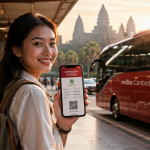 Cambodia V-Pass