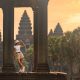 places to go during pchum ben