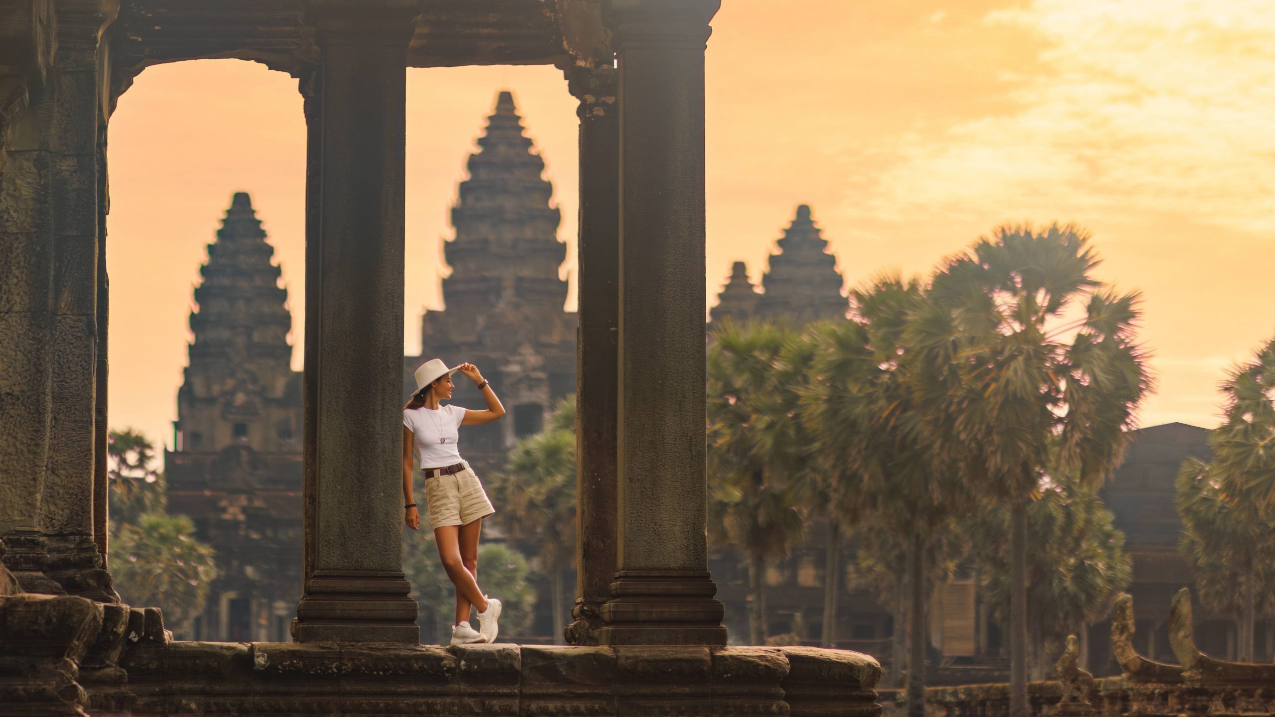 បុណ្យភ្ជុំបិណ្ឌឆ្នាំ ២០២៦៖ ៣ កន្លែងដើរលេងមិនគួររំលង