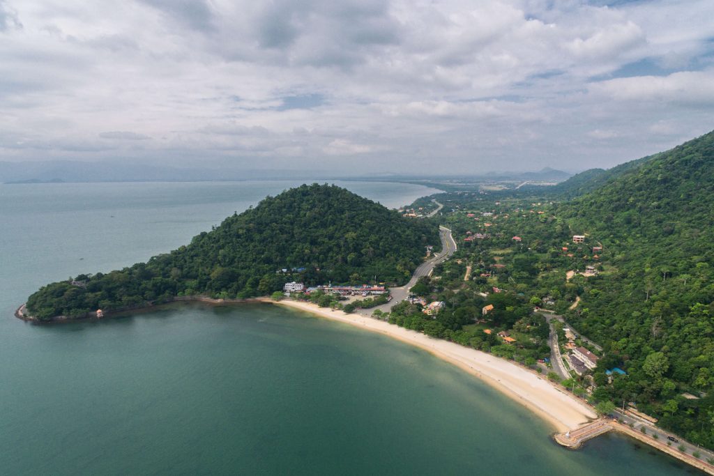 pchum ben in kampot
