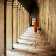place to go during pchum ben
