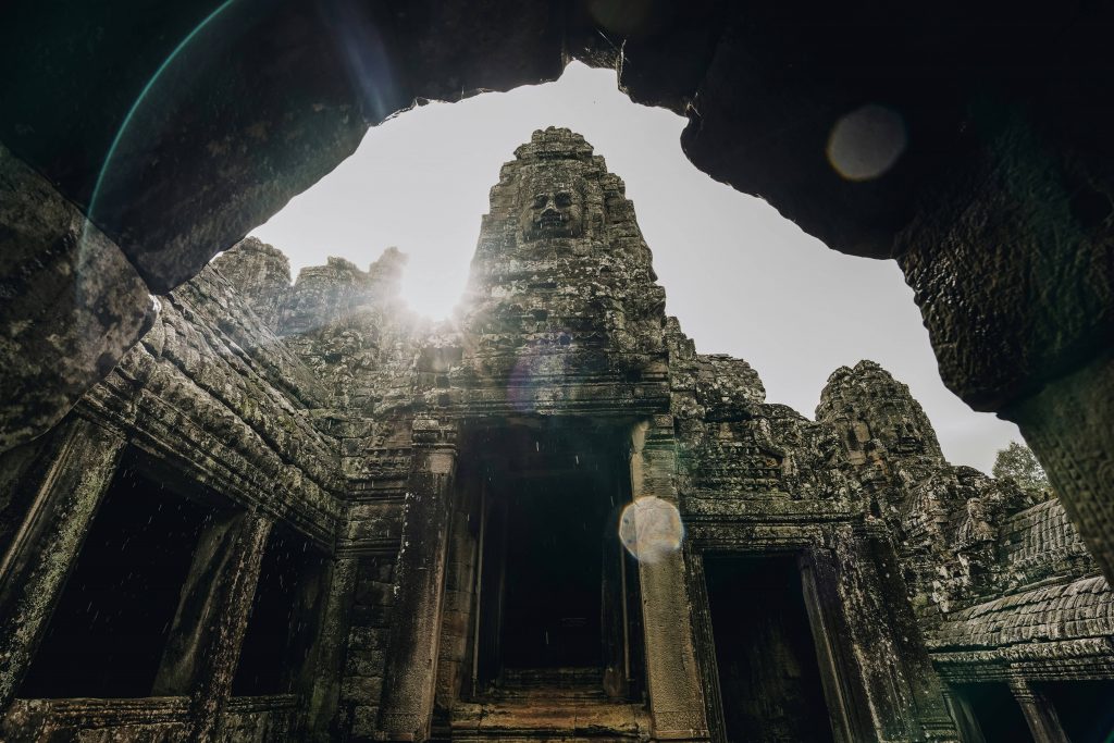 pchum ben in siem reap