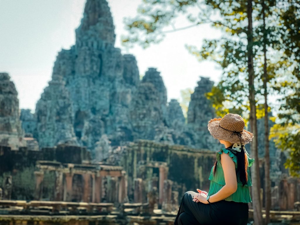 place to visit during pchum ben