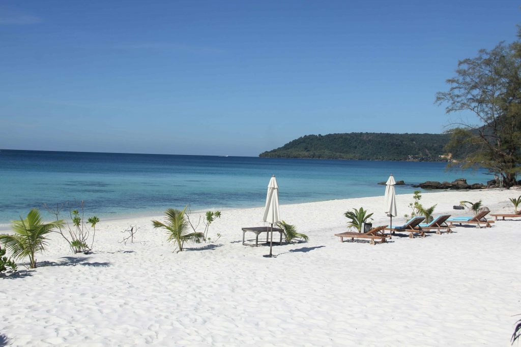 pchum ben in koh rong 