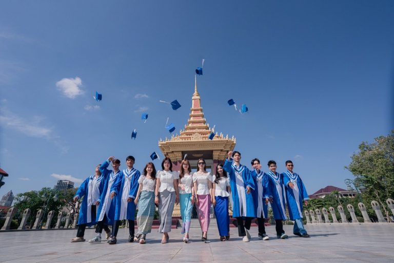 moving to phnom penh for university