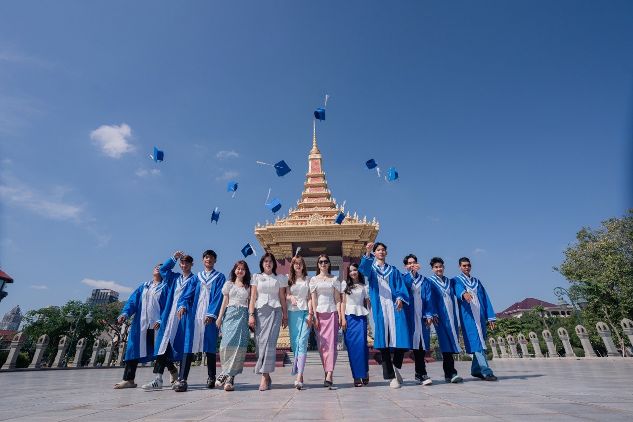 Moving to Phnom Penh for University? A Student Guide