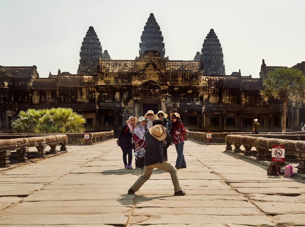 បុណ្យភ្ជុំបិណ្ឌ