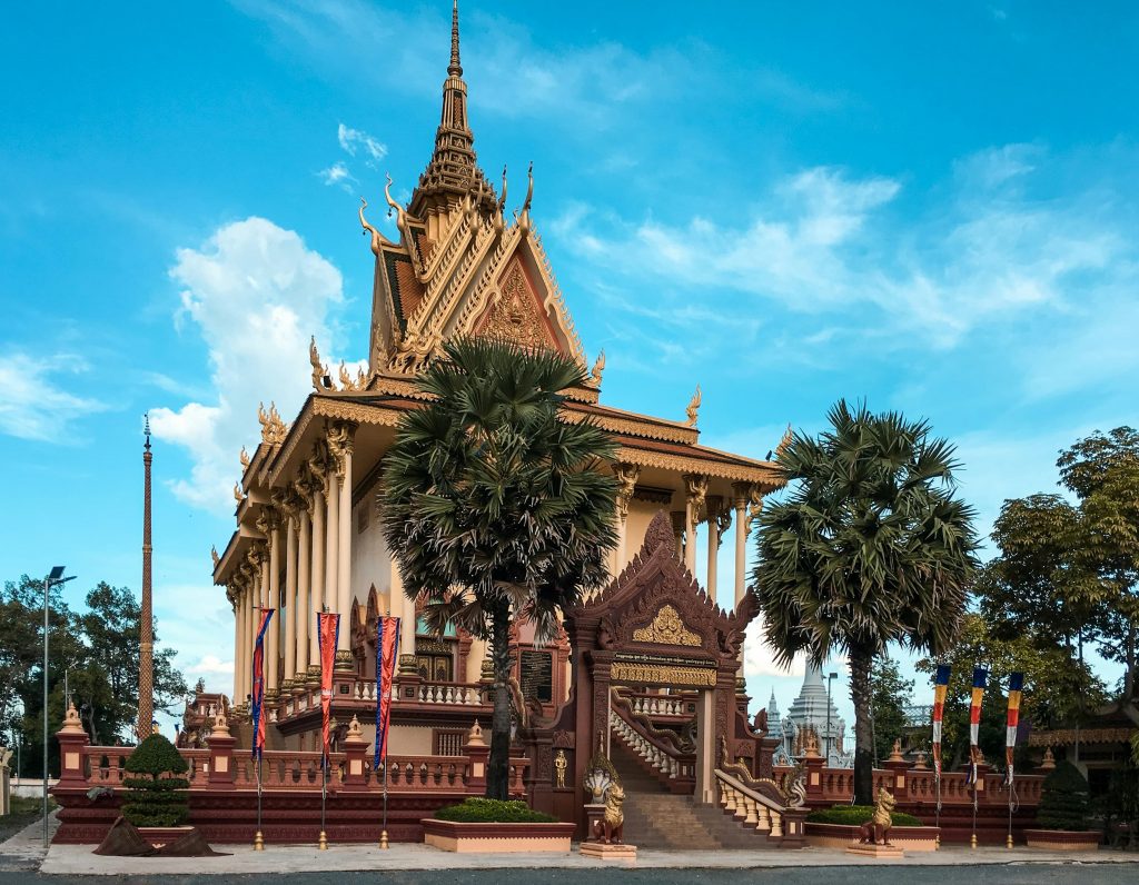 វត្តល្បីទាំង១០នៅកម្ពុជា