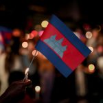 cambodia constitutional day