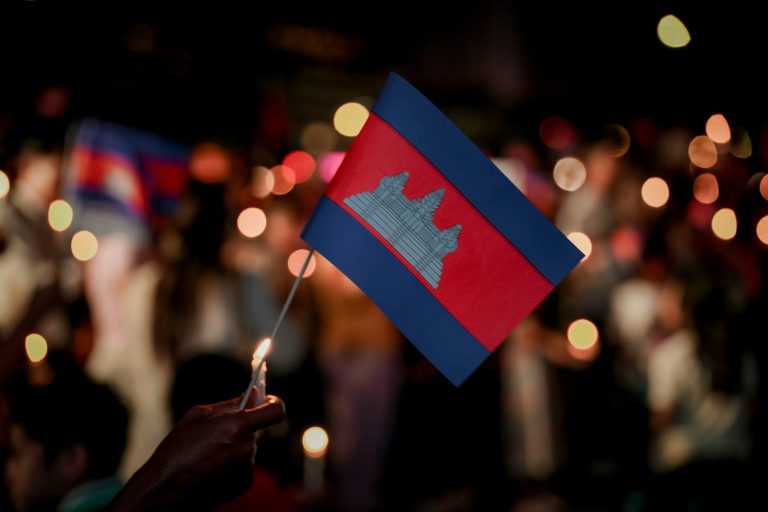 cambodia constitutional day