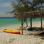 sihanoukville koh rong