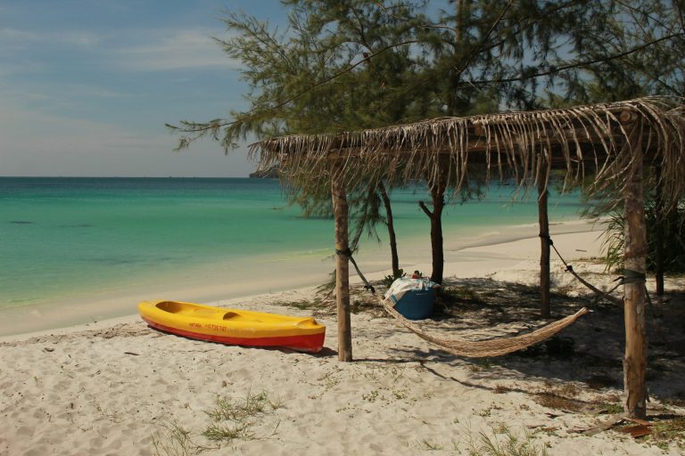 sihanoukville koh rong