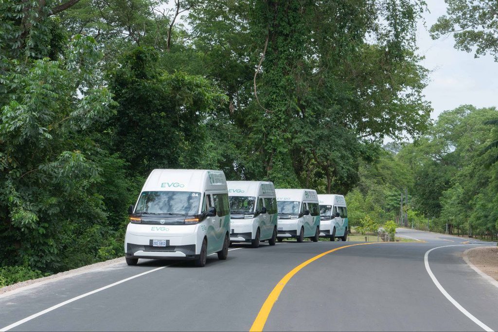 bus to marathon
