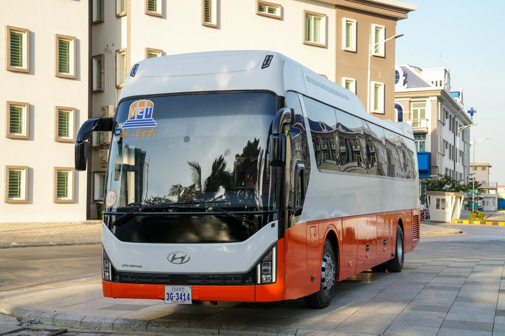 vireak buntham express