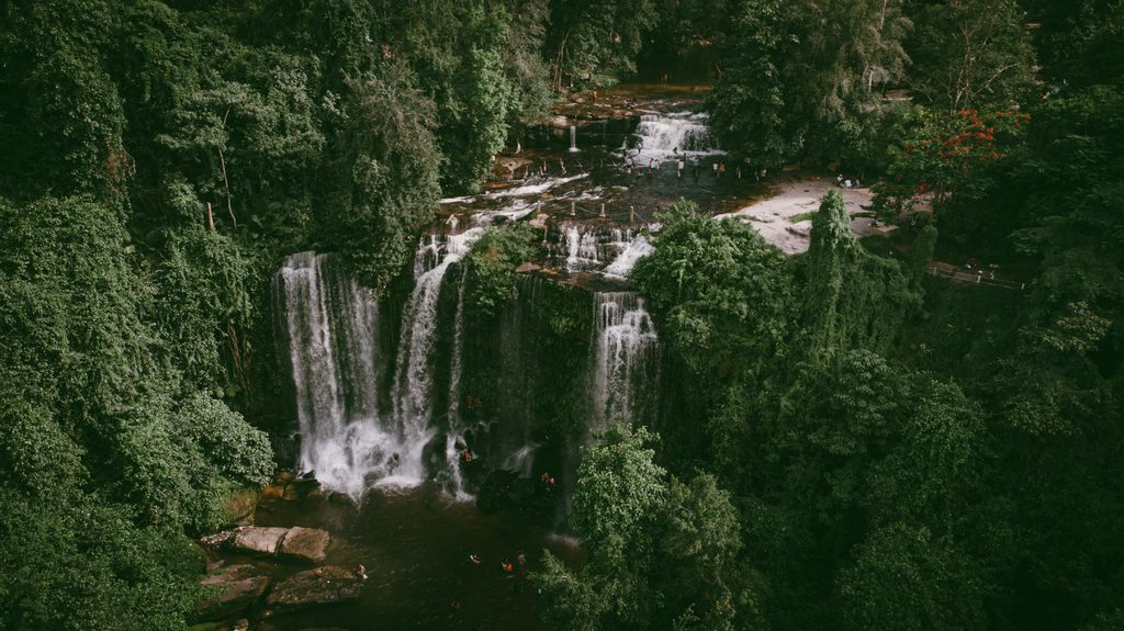 phnom kulen 