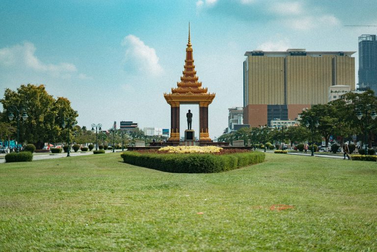 commemoration day of king's father