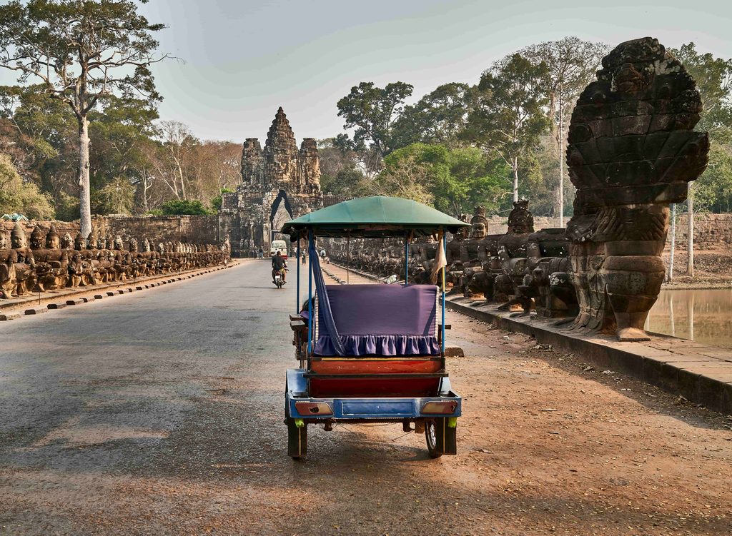 Siem reap