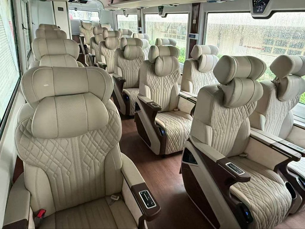 ev go seat